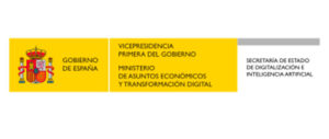 Gobierno de España – Digitalización